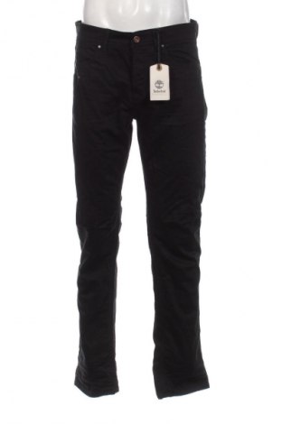 Férfi farmernadrág Timberland, Méret L, Szín Fekete, Ár 28 409 Ft