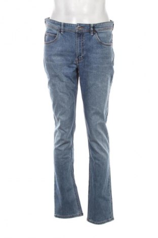 Мъжки дънки Timberland, Размер L, Цвят Син, Цена 86,91 €