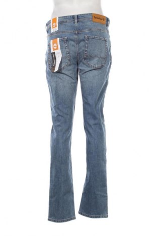Мъжки дънки Timberland, Размер L, Цвят Син, Цена 86,91 €