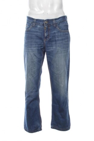 Pánské džíny  Timezone, Velikost L, Barva Modrá, Cena  319,00 Kč
