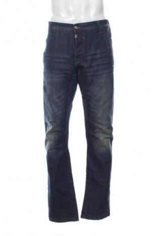 Мъжки дънки Timezone, Размер L, Цвят Син, Цена 10,73 €