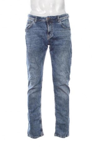 Мъжки дънки Tom Tailor, Размер L, Цвят Син, Цена 23,00 €