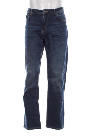 Мъжки дънки Tom Tailor, Размер XL, Цвят Син, Цена 25,05 €