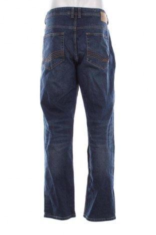 Мъжки дънки Tom Tailor, Размер XL, Цвят Син, Цена 25,05 €