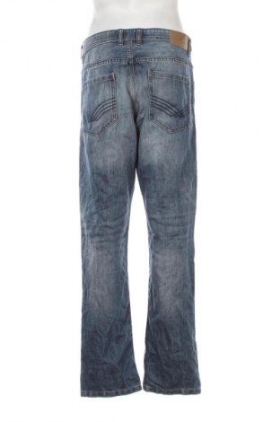Мъжки дънки Tom Tailor, Размер XL, Цвят Син, Цена 15,84 €