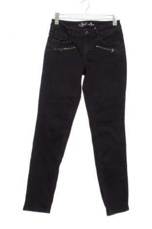 Мъжки дънки Tom Tailor, Размер S, Цвят Черен, Цена 10,22 €
