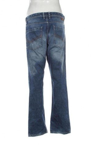 Мъжки дънки Tom Tailor, Размер L, Цвят Син, Цена 14,31 €