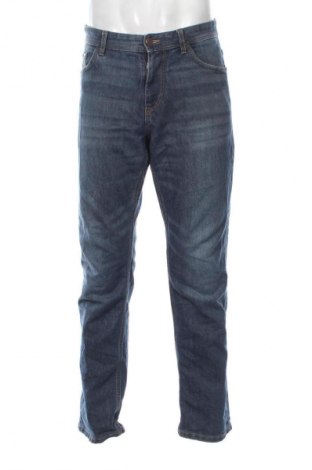 Мъжки дънки Tom Tailor, Размер L, Цвят Син, Цена 12,78 €