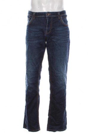 Мъжки дънки Tom Tailor, Размер XL, Цвят Син, Цена 16,36 €