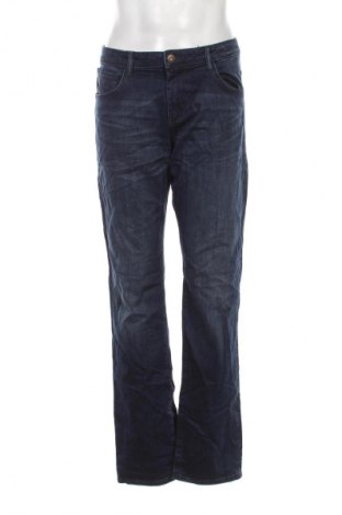 Pánské džíny  Tom Tailor, Velikost L, Barva Modrá, Cena  259,00 Kč