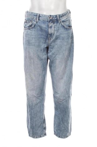 Мъжки дънки Tom Tailor, Размер L, Цвят Син, Цена 13,80 €