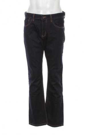 Мъжки дънки Tom Tailor, Размер L, Цвят Син, Цена 11,75 €