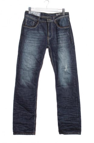 Herren Jeans Tom Tompson, Größe M, Farbe Blau, Preis 10,99 €