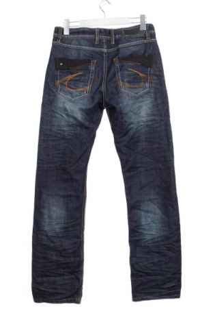 Herren Jeans Tom Tompson, Größe M, Farbe Blau, Preis 10,99 €