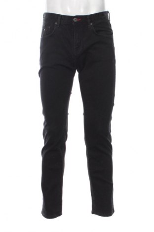 Мъжки дънки Tommy Hilfiger, Размер M, Цвят Черен, Цена 35,27 €