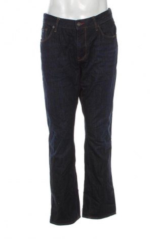 Мъжки дънки Tommy Hilfiger, Размер L, Цвят Син, Цена 29,65 €
