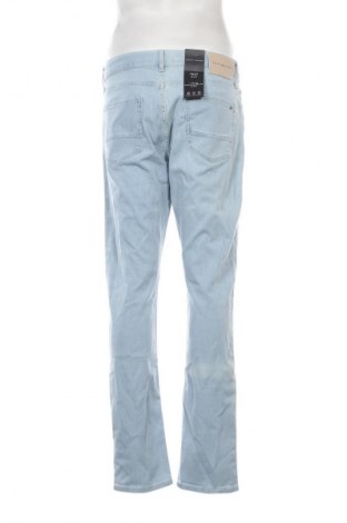 Blugi de bărbați Tommy Hilfiger, Mărime L, Culoare Albastru, Preț 699,99 Lei