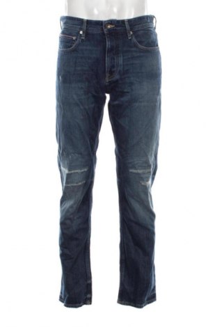 Мъжки дънки Tommy Hilfiger, Размер M, Цвят Многоцветен, Цена 30,67 €