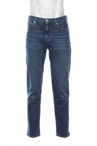 Мъжки дънки Tommy Hilfiger, Размер M, Цвят Син, Цена 78,22 €