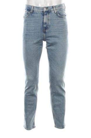 Blugi de bărbați Tommy Hilfiger, Mărime S, Culoare Albastru, Preț 689,99 Lei