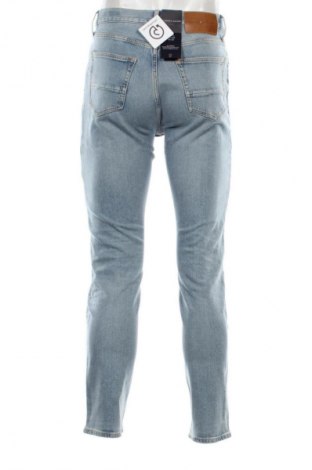 Blugi de bărbați Tommy Hilfiger, Mărime S, Culoare Albastru, Preț 689,99 Lei