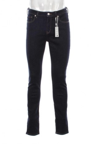 Мъжки дънки Tommy Hilfiger, Размер M, Цвят Син, Цена 96,00 €