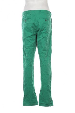 Herren Jeans Tommy Hilfiger, Größe L, Farbe Grün, Preis 41,99 €