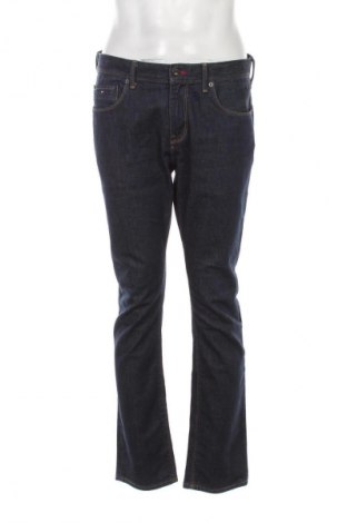 Мъжки дънки Tommy Hilfiger, Размер L, Цвят Син, Цена 31,69 €