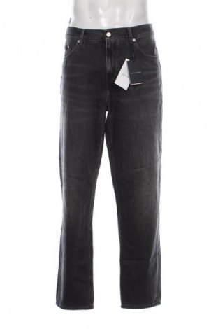 Мъжки дънки Tommy Hilfiger, Размер L, Цвят Сив, Цена 112,48 €