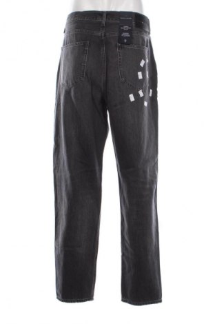 Мъжки дънки Tommy Hilfiger, Размер L, Цвят Сив, Цена 112,48 €