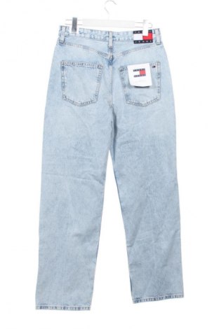 Blugi de bărbați Tommy Jeans, Mărime S, Culoare Albastru, Preț 634,99 Lei