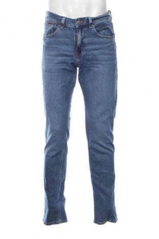 Мъжки дънки Tommy Jeans, Размер M, Цвят Син, Цена 78,80 €