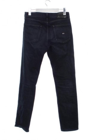 Мъжки дънки Tommy Jeans, Размер S, Цвят Син, Цена 24,54 €