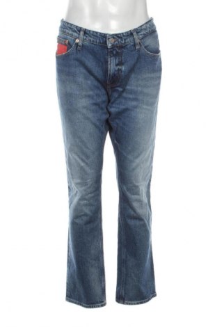 Blugi de bărbați Tommy Jeans, Mărime XL, Culoare Albastru, Preț 230,99 Lei