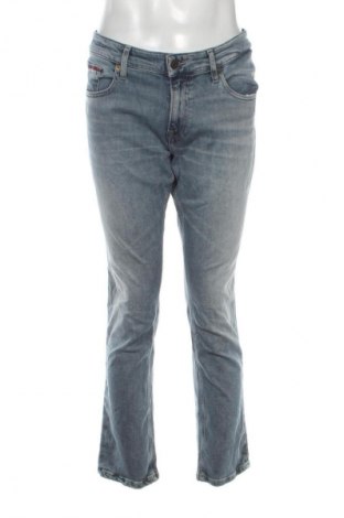 Мъжки дънки Tommy Jeans, Размер XL, Цвят Син, Цена 37,32 €