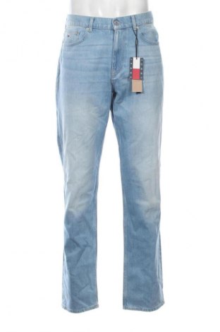 Blugi de bărbați Tommy Jeans, Mărime L, Culoare Albastru, Preț 529,99 Lei