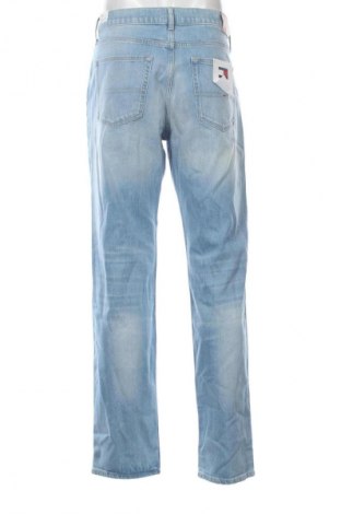 Blugi de bărbați Tommy Jeans, Mărime L, Culoare Albastru, Preț 529,99 Lei
