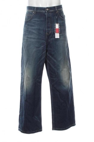 Blugi de bărbați Tommy Jeans, Mărime L, Culoare Albastru, Preț 649,99 Lei