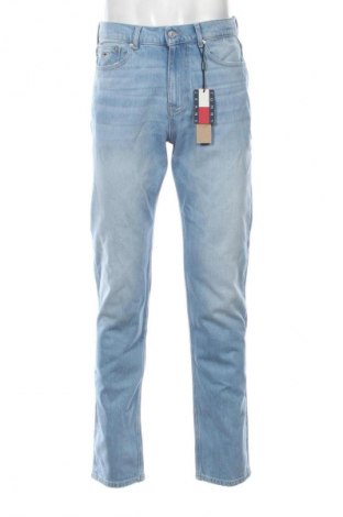Blugi de bărbați Tommy Jeans, Mărime M, Culoare Albastru, Preț 497,99 Lei