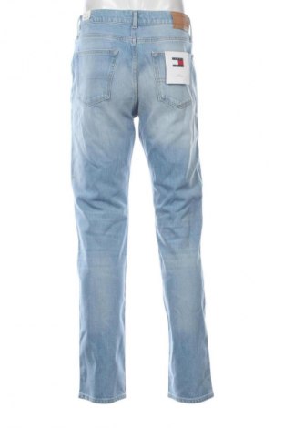 Blugi de bărbați Tommy Jeans, Mărime M, Culoare Albastru, Preț 497,99 Lei