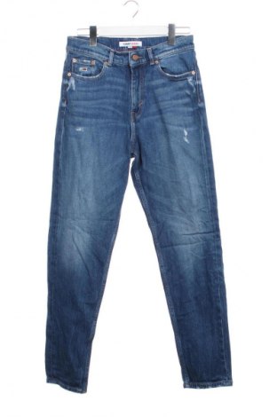 Мъжки дънки Tommy Jeans, Размер XS, Цвят Син, Цена 25,56 €