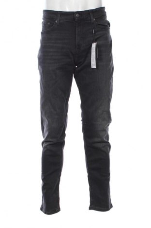 Мъжки дънки Tommy Jeans, Размер XL, Цвят Черен, Цена 94,58 €