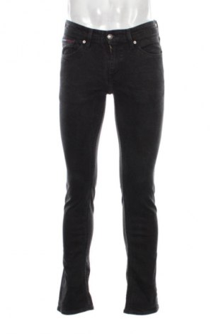 Мъжки дънки Tommy Jeans, Размер M, Цвят Черен, Цена 27,60 €