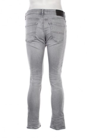 Мъжки дънки Tommy Jeans, Размер S, Цвят Сив, Цена 38,00 €
