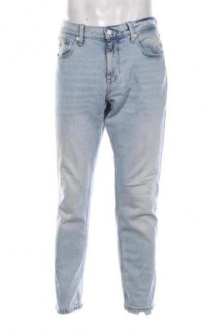 Мъжки дънки Tommy Jeans, Размер L, Цвят Син, Цена 89,47 €