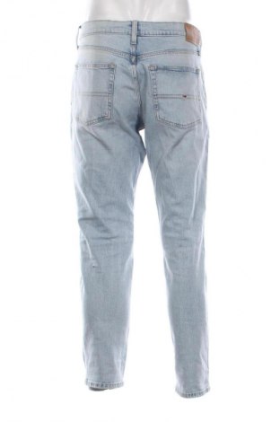 Мъжки дънки Tommy Jeans, Размер L, Цвят Син, Цена 89,47 €