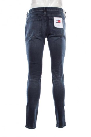 Мъжки дънки Tommy Jeans, Размер L, Цвят Син, Цена 88,00 €
