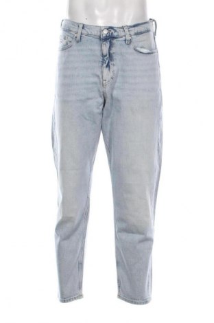 Blugi de bărbați Tommy Jeans, Mărime L, Culoare Albastru, Preț 549,99 Lei