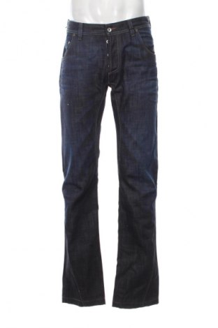 Мъжки дънки Unbranded, Размер L, Цвят Син, Цена 32,21 €