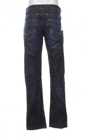 Мъжки дънки Unbranded, Размер L, Цвят Син, Цена 32,21 €